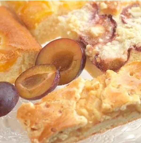 Blechkuchen