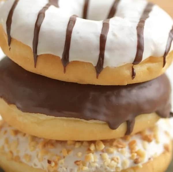 Donuts