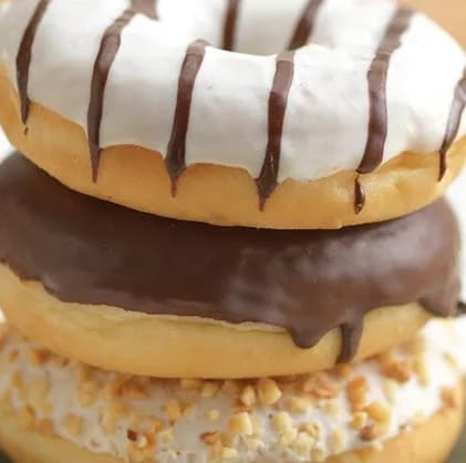 Donuts