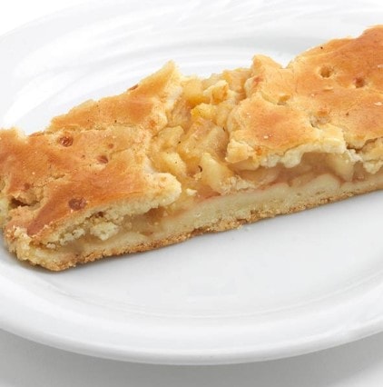 Apfelstrudel