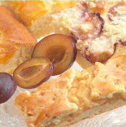 Blechkuchen