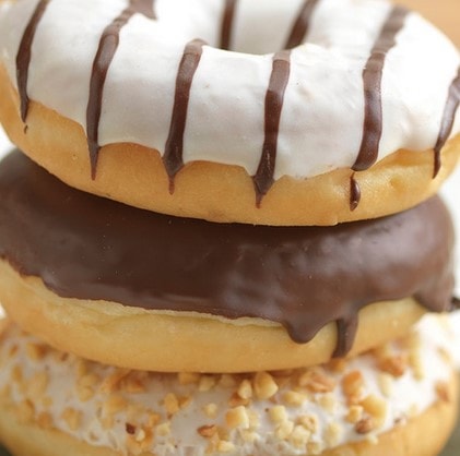 Donuts